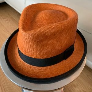 New Panama Hat size 58